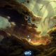 Illustration for article titled The Art Of iOri and the Will of the Wisps/i